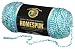 Lion Brand Yarn 790-329 Homespun Painterly Color 6-Ounce/185-Yard Skein of Yarn, Waterfall