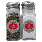 Arizona Diamondbacks Salt/Pepper Shaker Set