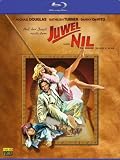 Auf der Jagd nach dem Juwel vom Nil              [Blu-ray] - Michael Douglas