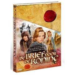 Der Brief f�r den K�nig / A Letter For The King ( De Brief voor de koning )  [ Holl�ndische Fassung, Keine Deutsche Sprache ]