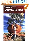 Frommer's Australia 2006 (Frommer's Complete Guides)