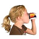 Fred &amp; Friends PICK YOUR NOSE Animal Nose Paper Cups, 24-Pack