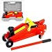 4000 Lb Lift Capacity Easy-Carry Hydraulic Jack
