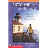 Bicycling The Pacific Coast