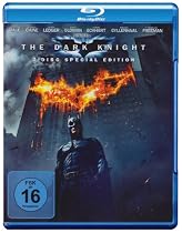 The Dark Knight - 2-Disc Special Edition [Blu-ray]