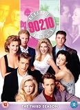 Beverly Hills 90210 - Series 3 [UK IMPORT] - Tiffani-Amber Thiessen