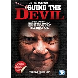 Suing the Devil