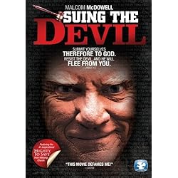 Suing the Devil