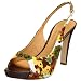 Bettye Muller Women's Casino Sandal