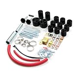 Zone Offroad 2 TJ Body Lift 97-06 Jeep Wrangler TJ
