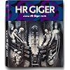 Www HR Giger Com (25 Spring)