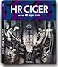 WWW HR Giger Com (25 Spring)