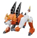 デジモンクロスウォーズ デジモンクロスフィギュアシリーズ04 ドルルモン