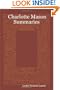 Charlotte Mason Summaries