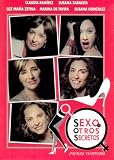 Sexo y Otros Secretos - B001DE29U6 (DVD)