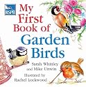 RSPB My First Book of Garden Birds (Rspb)