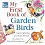 RSPB My First Book of Garden Birds (Rspb)