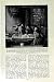 C1920 China Gates Tartar Manchu City Shanghai Tea-Shop