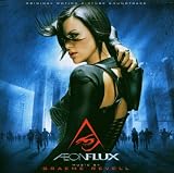 Buy : Aeon Flux (OST)