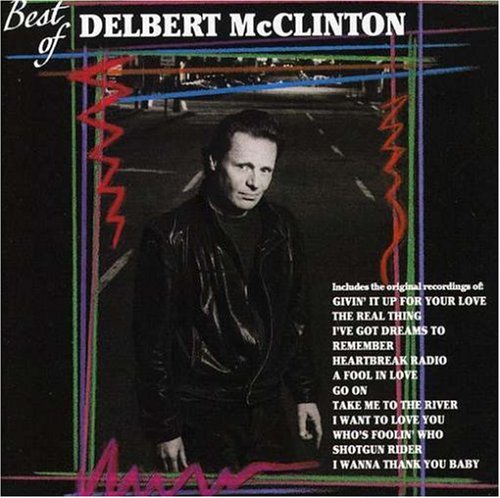 DELBERT MCCLINTON - Take Me to the River Lyrics - Zortam Music