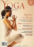 Magazine - YOGA + JOYFUL LIVING USA [Jahresabo]