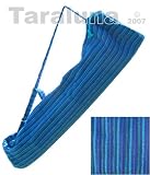 Ribbed Yoga Mat Bag - Fair Trade