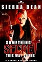 Something Secret This Way Comes: Secret McQueen, Book 1