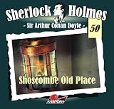 Sherlock Holmes 50