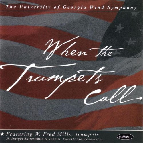 Symphony for Band "West Point": II. Marches