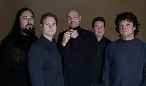 Image of The Tragically Hip