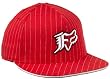 Fox Men's Vip Stripe 210 Fitted Hat
