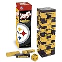 Pittsburgh Steelers Jenga