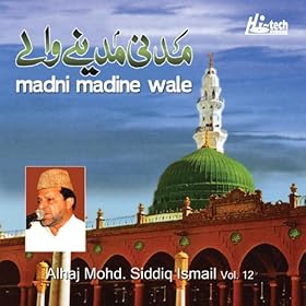 MADNI MADINE WALE MP3
