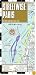 Streetwise Paris Map - Laminated City Center Street Map of Paris, France