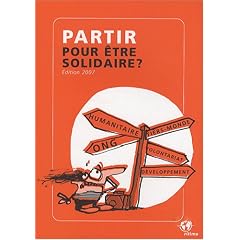 Partir pour �tre solidaire ?