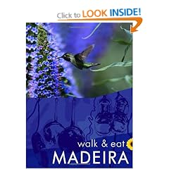 Walk and Eat Madeira