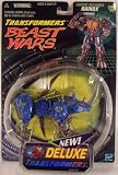 Transformers Beast Wars Maximal Rhinox Transmetal By Hasbro in 200 - The packet is not in English also the packet is not in mint conditionIMAGE