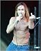 Iggy Pop by Unknown. Size 8.00 inches width by 10.00 inches height. High Quality Art Poster Print
