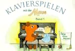 Klavierspielen mit der Maus, Bd.1: Sp...