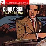 Thats Rich, Man - From The Archives (Digitally Remastered)