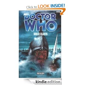 Doctor Who - Bunker Soldiers