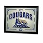 BYU 22" Printed Mirror