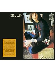 Music: Runt & The Alternate Runt - Imports