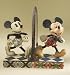 Disney Traditions Mickeys 80 Years of Laughter