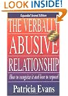 The Verbally Abusive Relationship: How to Recognize It and How to Respond