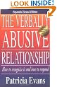 The Verbally Abusive Relationship: How to Recognize it and How to Respond