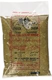 Lebanon Za'atar 1 Lb Thyme Seasoning 16 oz 1LB