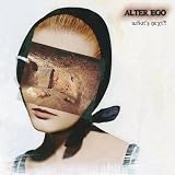 Revue Alter Ego  / What's Next?!