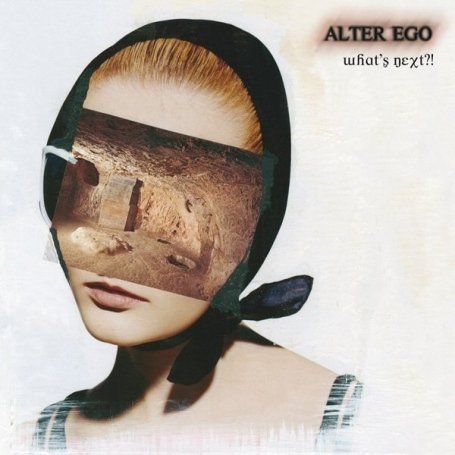 Alter Ego - What