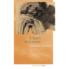 L'appel de la transe